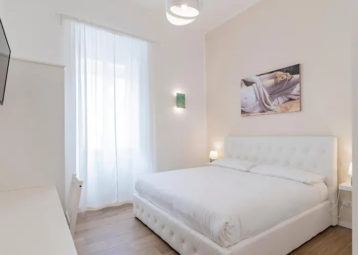 Leo's Colosseum - Private Bed & Breakfast
