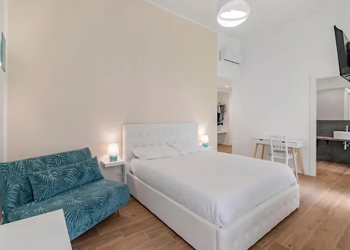 Bed & Breakfast Leo's Colosseum - Private Roma