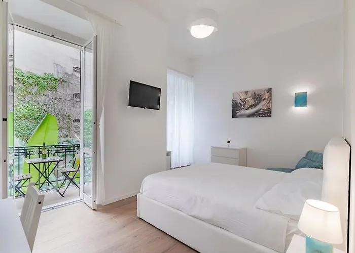 Leo's Colosseum - Private Bed & Breakfast