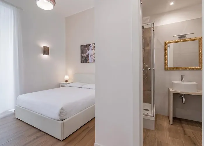 Bed & Breakfast Leo's Colosseum - Private 4*