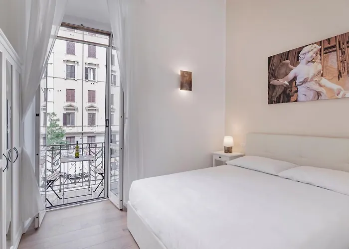Leo's Colosseum - Private Bed & Breakfast