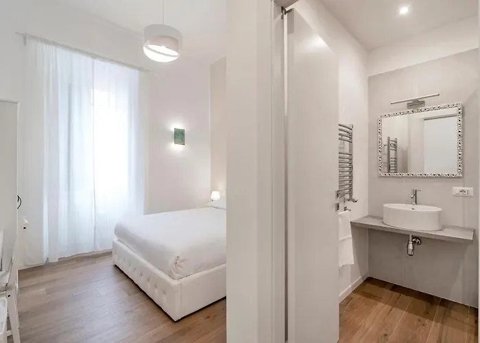 Bed & Breakfast Leo's Colosseum - Private Roma
