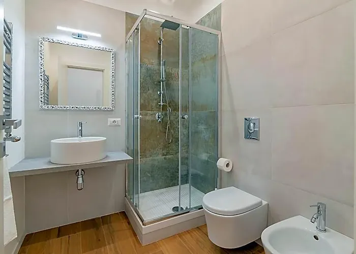 Bed & Breakfast Leo's Colosseum - Private 4*