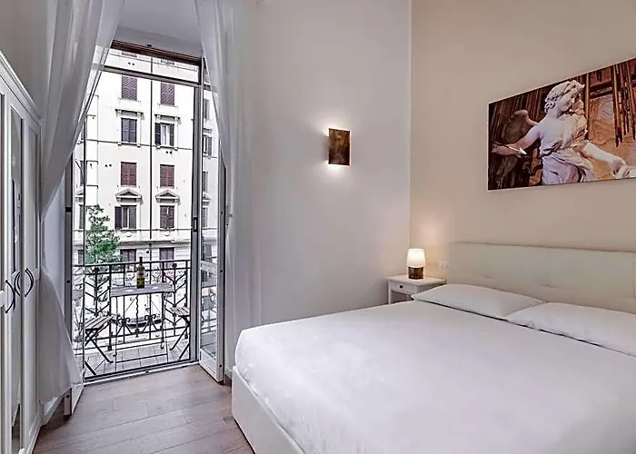 Leo's Colosseum - Private Bed & Breakfast 4*