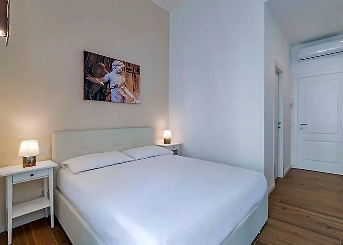 Bed & Breakfast Leo's Colosseum - Private 4*