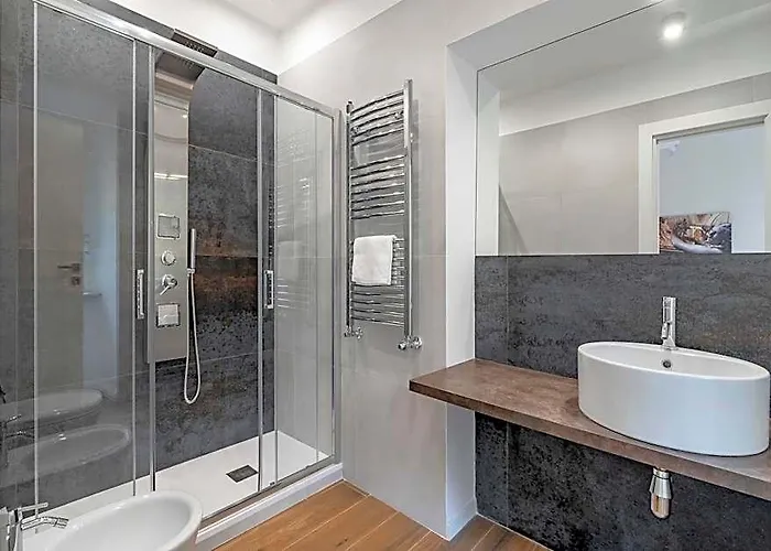 Leo's Colosseum - Private Bed & Breakfast 4*