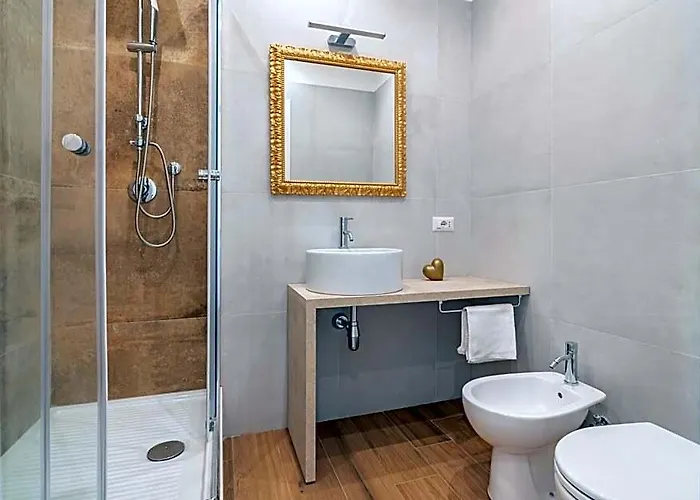 Bed & Breakfast Leo's Colosseum - Private Roma