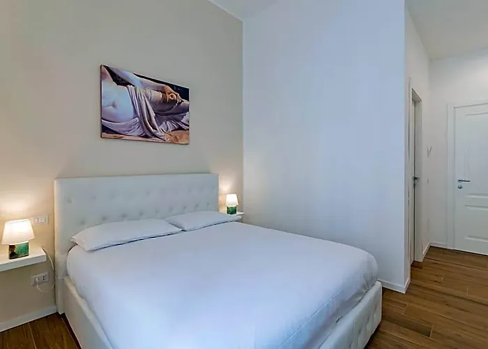 Leo's Colosseum - Private Bed & Breakfast
