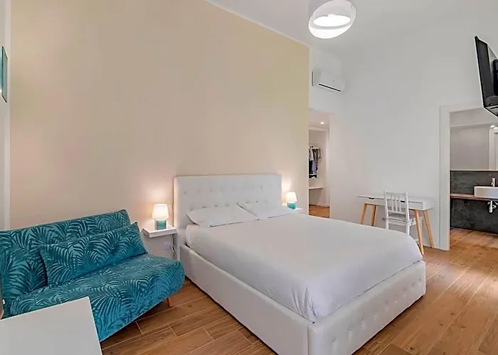 Bed & Breakfast Leo's Colosseum - Private