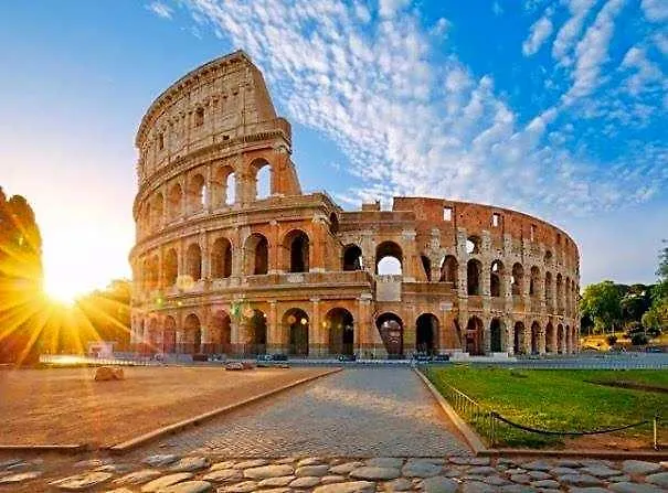 Leo's Colosseum - Private Roma